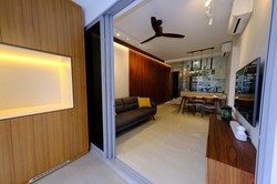 High Park Residences (D28), Apartment #225225351